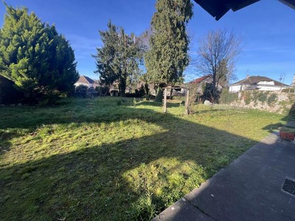 Maison à vendre |                                       La Souterraine |                                        12 pièces  |  303 m²