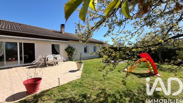 Maison à vendre 7 pièces 160 m² Wassy