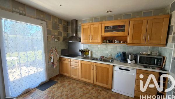 Maison à vendre 7 pièces 160 m² Wassy