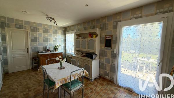 Maison à vendre 7 pièces 160 m² Wassy