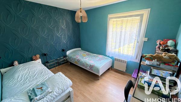 Maison à vendre 7 pièces 160 m² Wassy