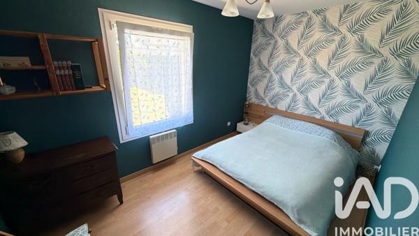 Maison à vendre 7 pièces 160 m² Wassy