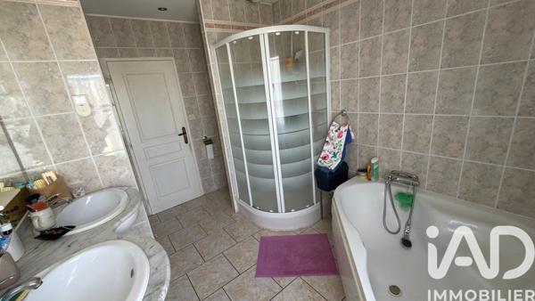 Maison à vendre 7 pièces 160 m² Wassy