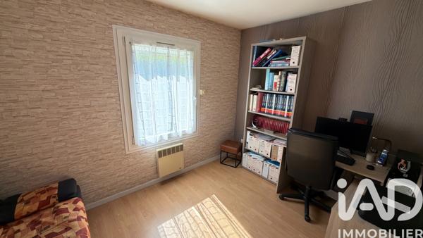 Maison à vendre 7 pièces 160 m² Wassy