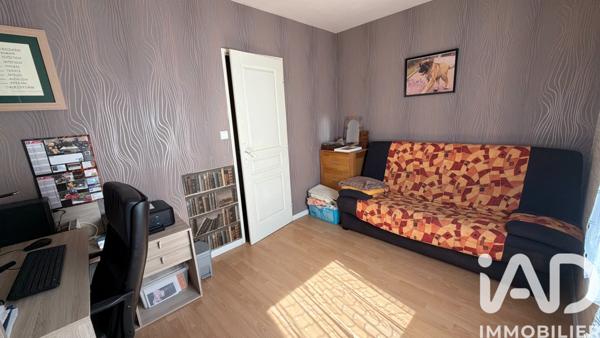 Maison à vendre 7 pièces 160 m² Wassy