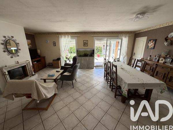 Maison à vendre 7 pièces 160 m² Wassy