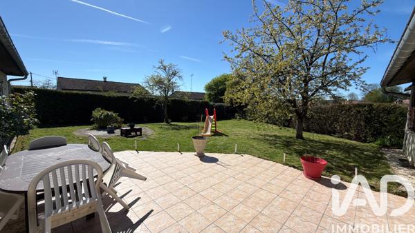 Maison à vendre 7 pièces 160 m² Wassy