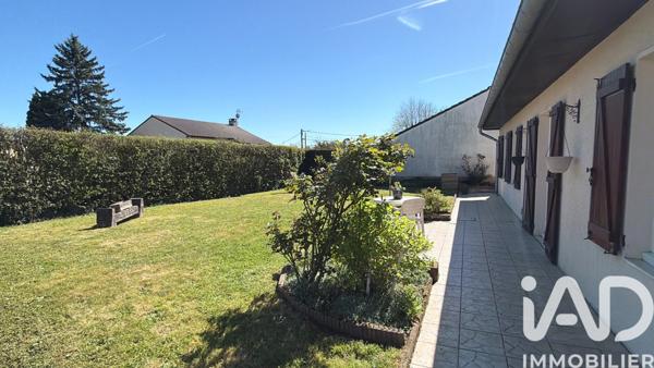 Maison à vendre 7 pièces 160 m² Wassy