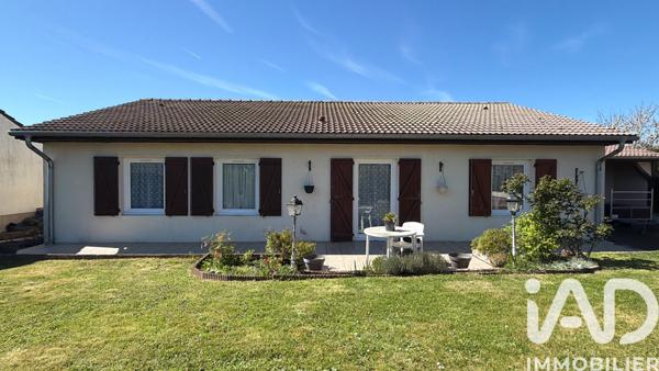 Maison à vendre 7 pièces 160 m² Wassy