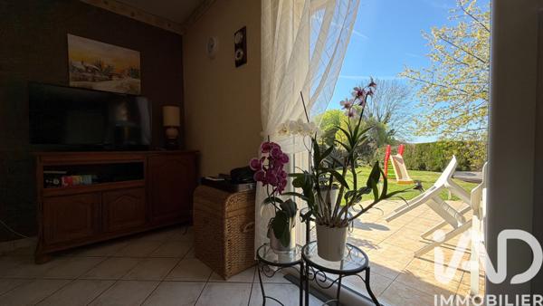 Maison à vendre 7 pièces 160 m² Wassy