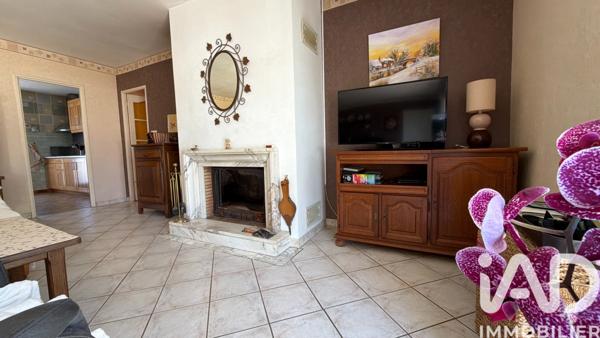 Maison à vendre 7 pièces 160 m² Wassy