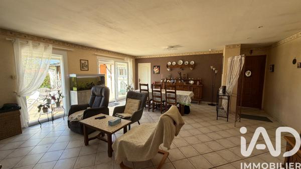 Maison à vendre 7 pièces 160 m² Wassy