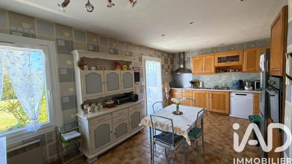 Maison à vendre 7 pièces 160 m² Wassy