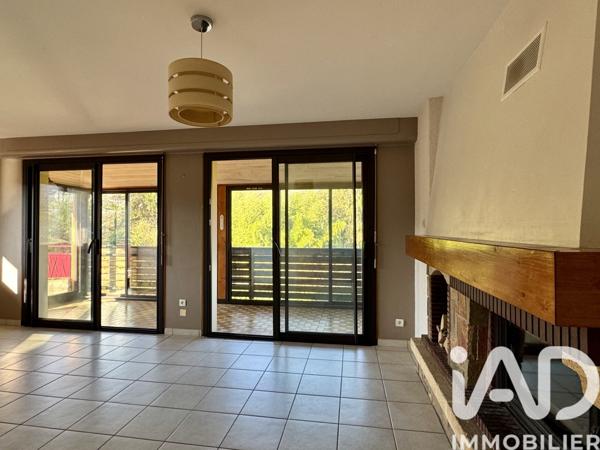 Appartement à vendre 5 pièces 102 m² Rumilly