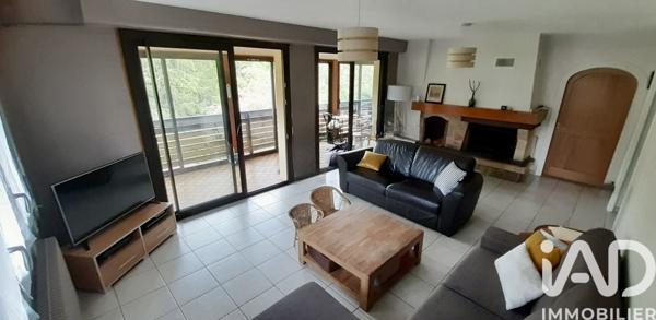 Appartement à vendre 5 pièces 102 m² Rumilly