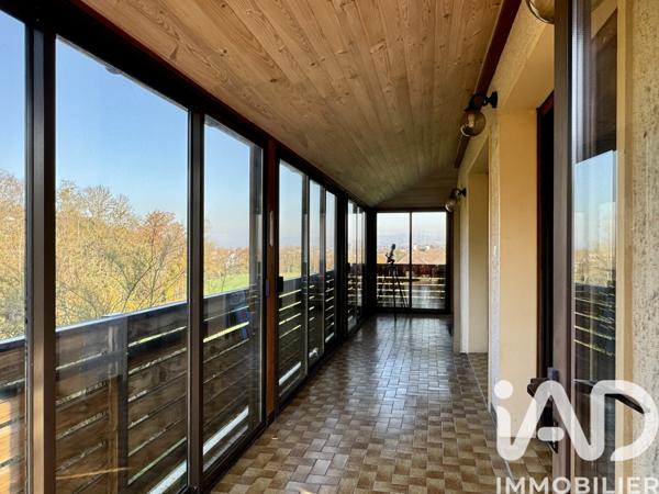 Appartement à vendre 5 pièces 102 m² Rumilly