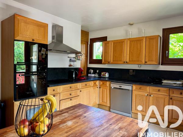 Appartement à vendre 5 pièces 102 m² Rumilly