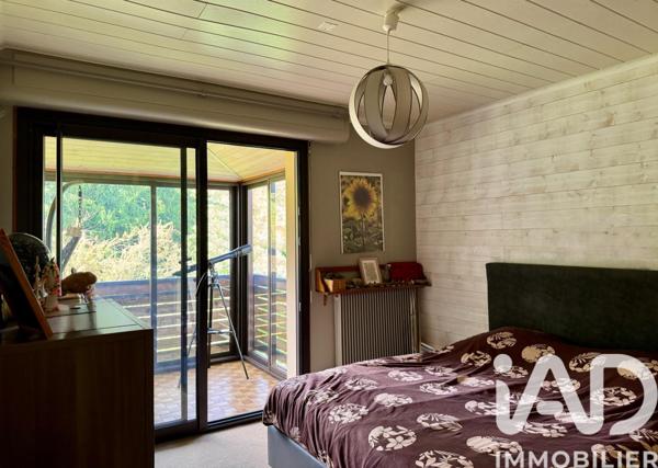 Appartement à vendre 5 pièces 102 m² Rumilly