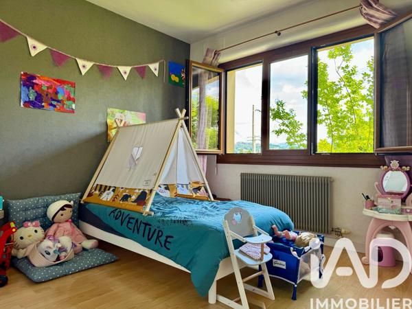 Appartement à vendre 5 pièces 102 m² Rumilly