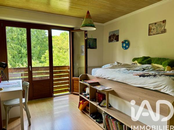 Appartement à vendre 5 pièces 102 m² Rumilly