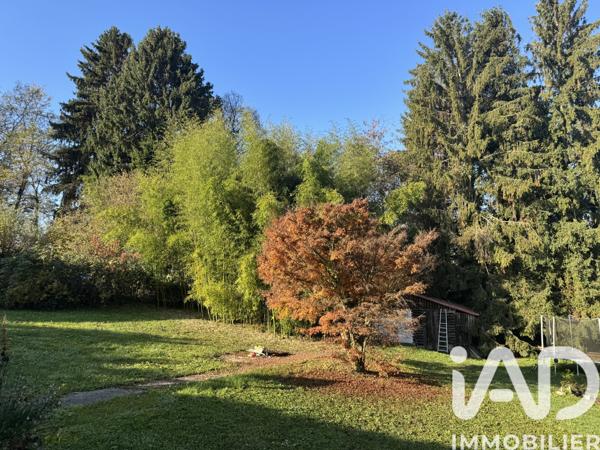 Appartement à vendre 5 pièces 102 m² Rumilly