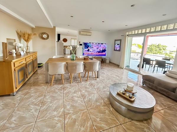 Maison T3/4 avec studio Marseille