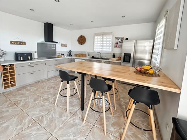 Maison T3/4 avec studio Marseille