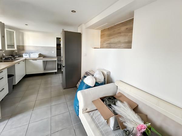 Maison T3/4 avec studio Marseille