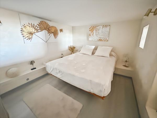 Maison T3/4 avec studio Marseille