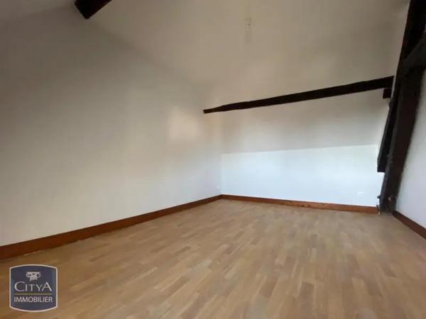 Appartement à louer 2 pièces 32.8m² Chartres (28000)