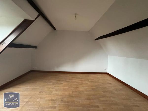 Appartement à louer 2 pièces 32.8m² Chartres (28000)