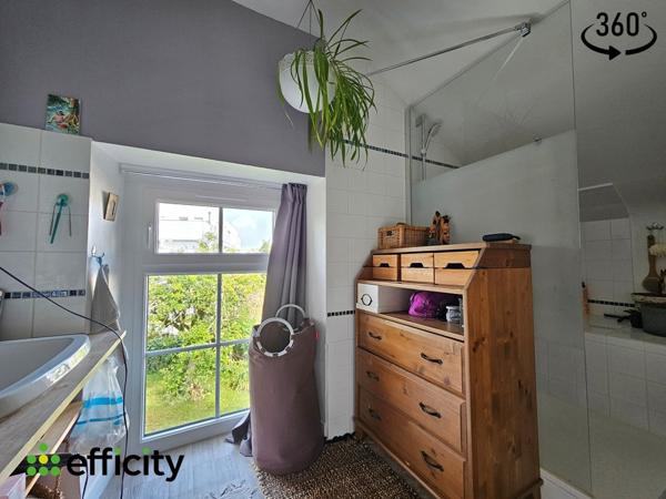 Maison 5 pièces - 117 m²