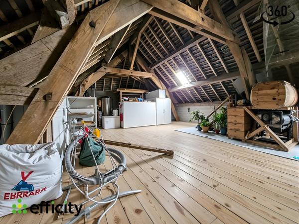 Maison 5 pièces - 117 m²