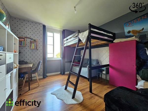 Maison 5 pièces - 117 m²