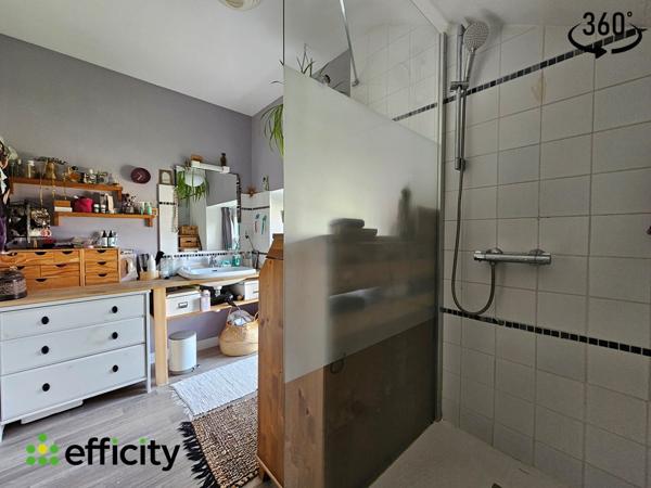 Maison 5 pièces - 117 m²