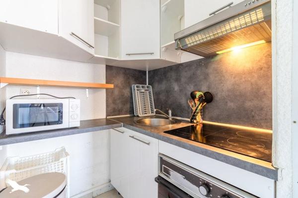 Appartement à vendre |  Seignosse |  2 pièces | 32 m²