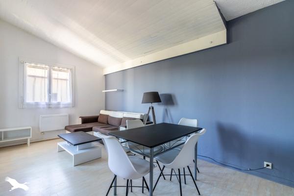 Appartement à vendre |  Seignosse |  2 pièces | 32 m²