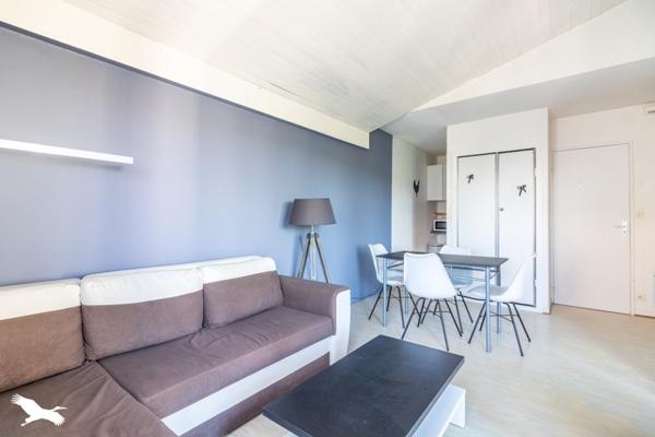 Appartement à vendre |  Seignosse |  2 pièces | 32 m²