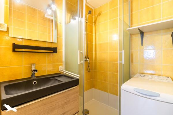 Appartement à vendre |  Seignosse |  2 pièces | 32 m²