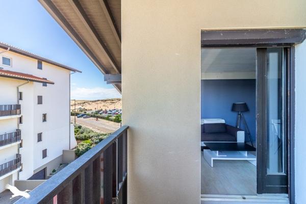 Appartement à vendre |  Seignosse |  2 pièces | 32 m²