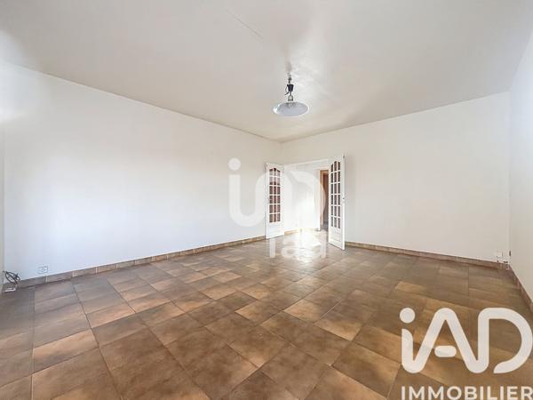 Appartement à vendre 4 pièces 127 m² Istres