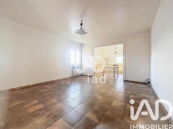 Appartement à vendre 4 pièces 127 m² Istres