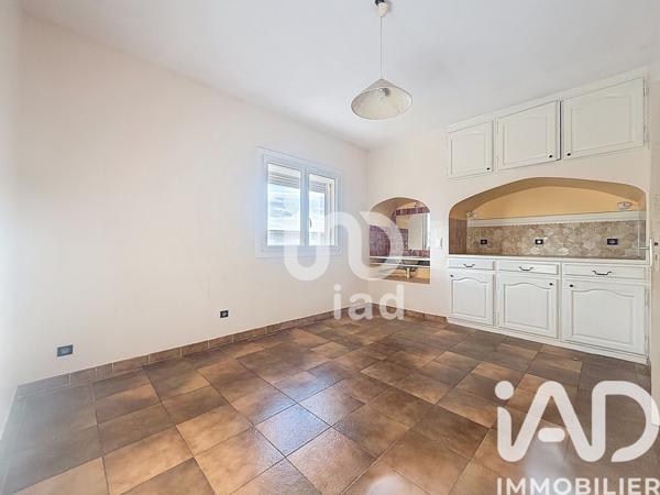 Appartement à vendre 4 pièces 127 m² Istres