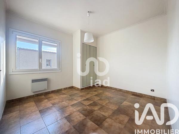 Appartement à vendre 4 pièces 127 m² Istres
