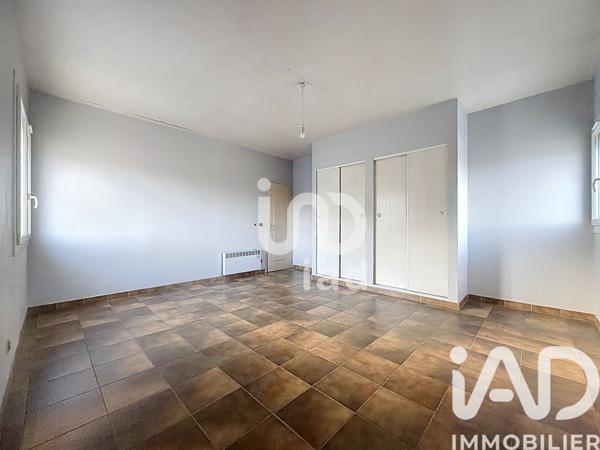 Appartement à vendre 4 pièces 127 m² Istres