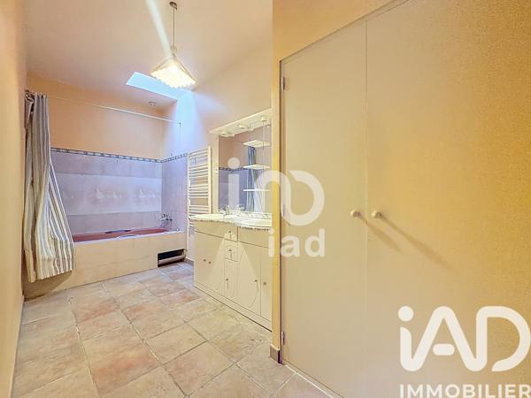 Appartement à vendre 4 pièces 127 m² Istres