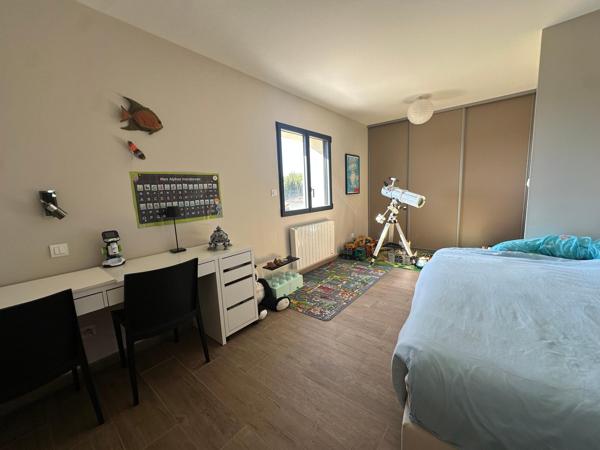 Charmante maison paisible