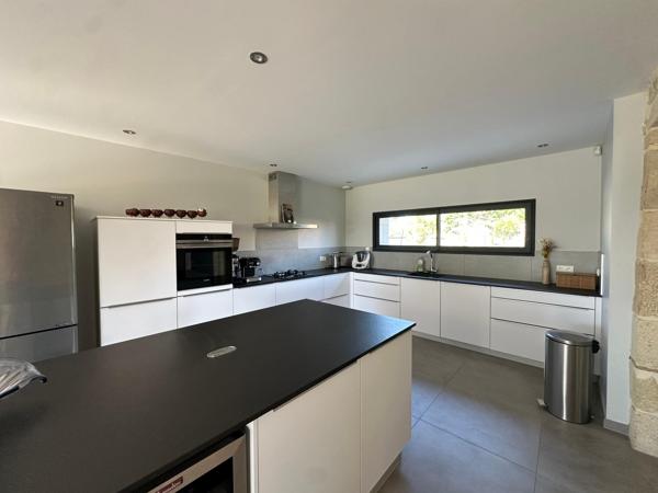 Charmante maison paisible