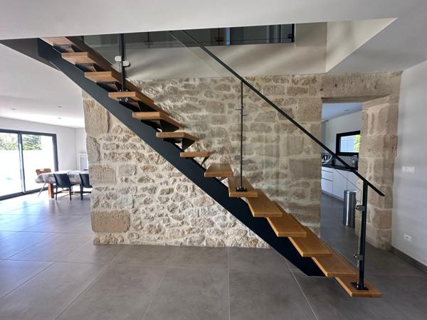 Charmante maison paisible