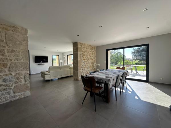 Charmante maison paisible